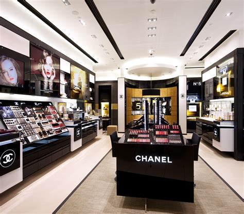 chanel scottsdale|chanel beauty counter.